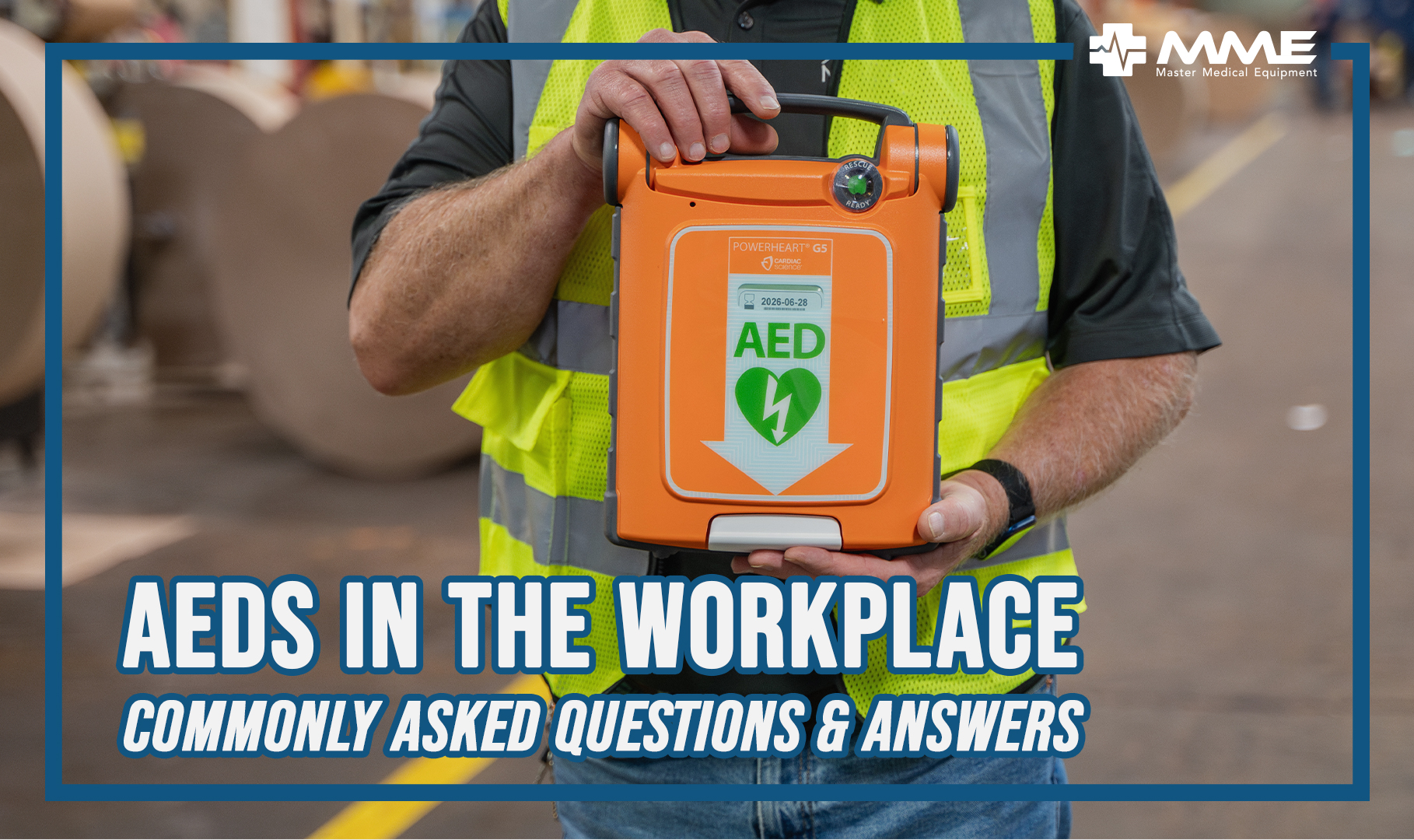 AED QNA