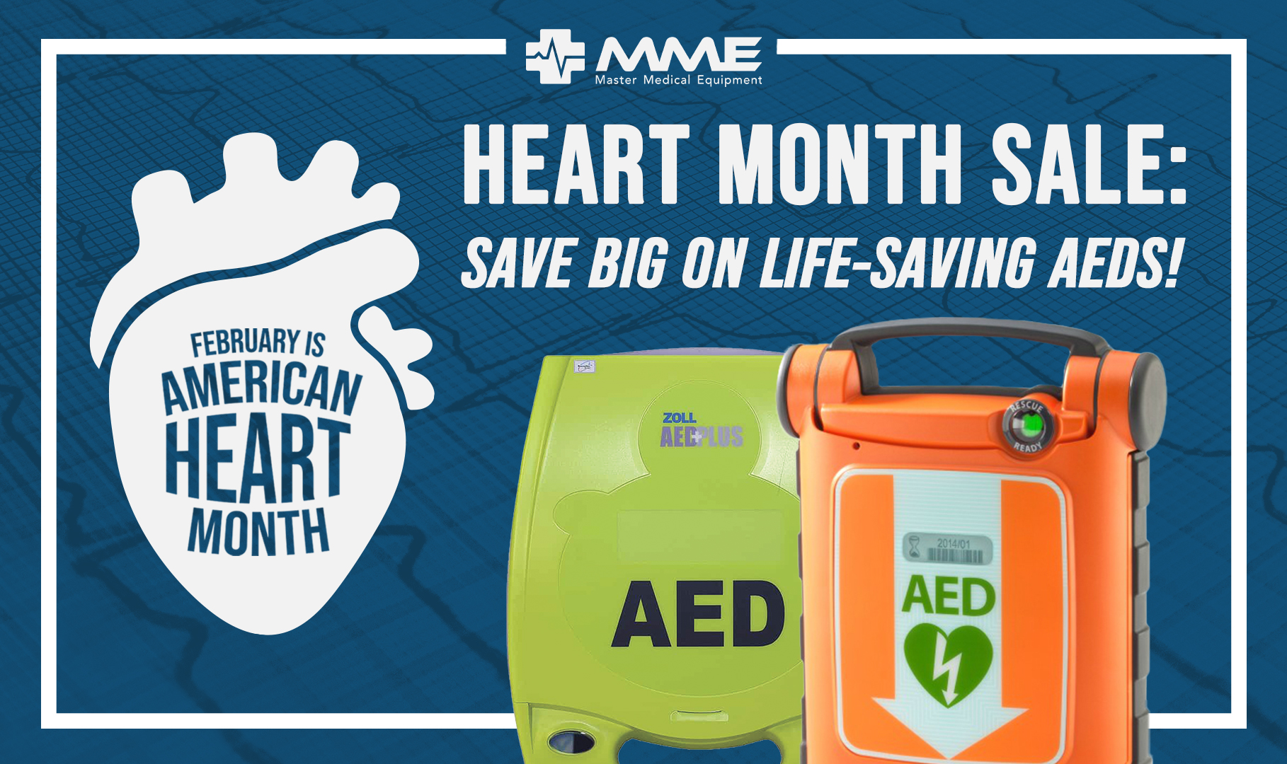 Cardiac Arrest vs. Heart Attack for American Heart Month