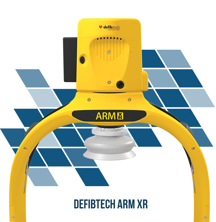 Protect your EMS Team from Back Injuries with Automated Chest ...