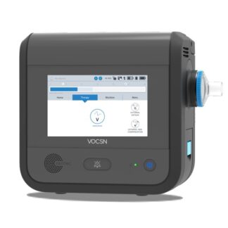 Ventec V* Home Ventilator - React Health