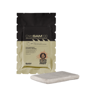 SAM Medical ChitoSAM 100 - SAM Medical