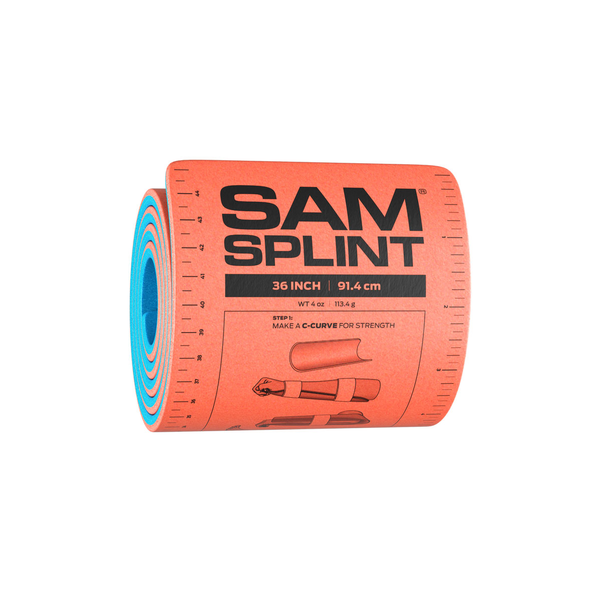 SAMです。 SAM Medical Civilian Splints | SAM Medical | New