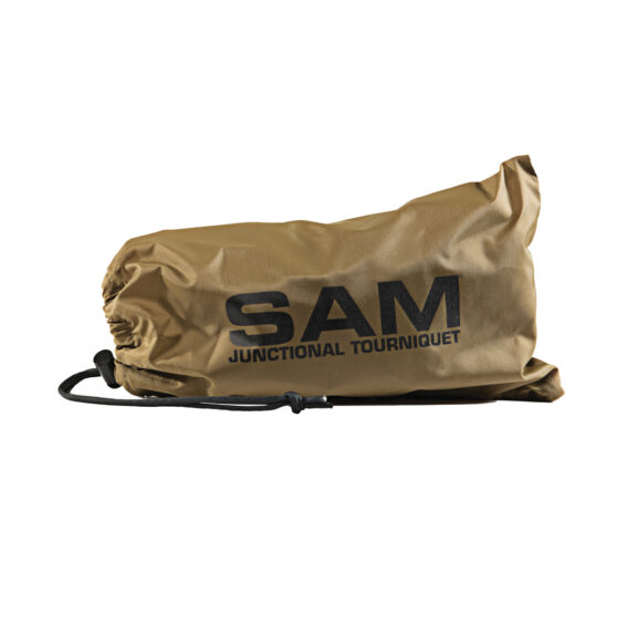 SAM Medical Junctional Tourniquet - SAM Medical - New - Image 3