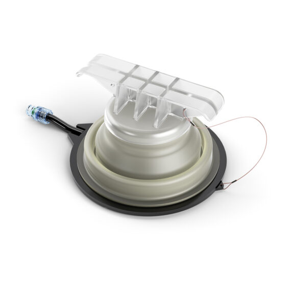 SAM Medical Junctional Tourniquet - SAM Medical - New - Image 2