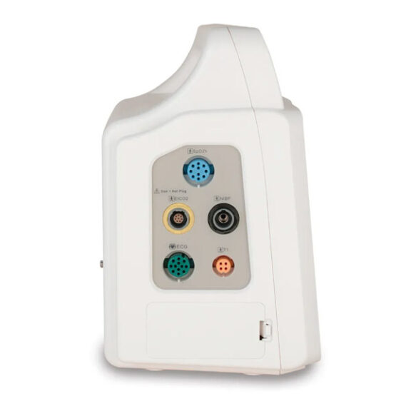OMNI Express® Portable Vital Signs Monitor - Infinium Medical - Image 2