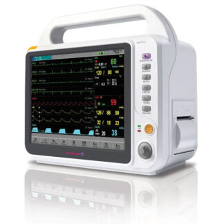 OMNI K™ Portable Patient Monitor - Infinium Medical