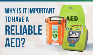 Protected: Reliable AEDs: What to Look For and Why it Matters
