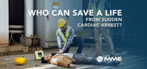 Sudden Cardiac Arrest Awareness Month 2025