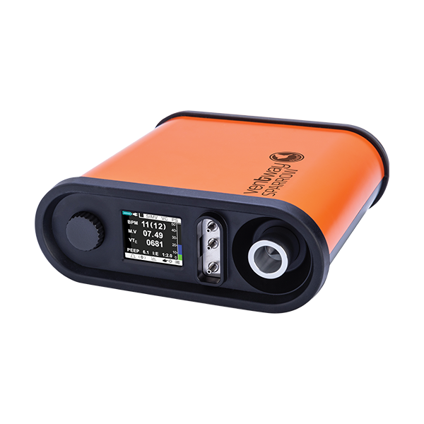 Ventilators category