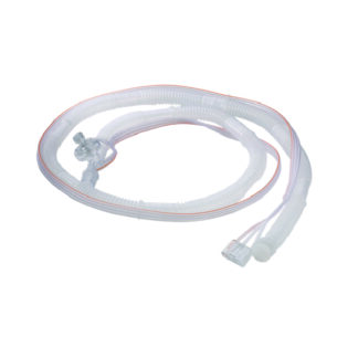 Ventway Sparrow Patient Breathing Circuit 2.4m- Adult - Inovytec