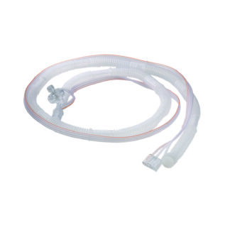 Ventway Sparrow Patient Breathing Circuit 1.8m - Adult - Inovytec