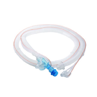 Ventway Sparrow Patient Breathing Circuit 1.8m – Pediatric - Inovytec