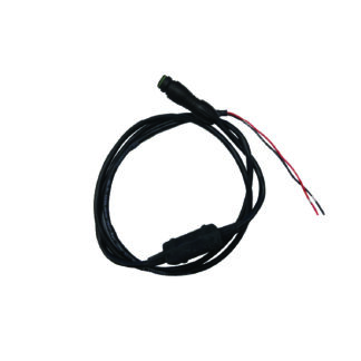 Ventway Sparrow Vehicle DC Cable - Without Input Terminal (16V-30V) - Inovytec