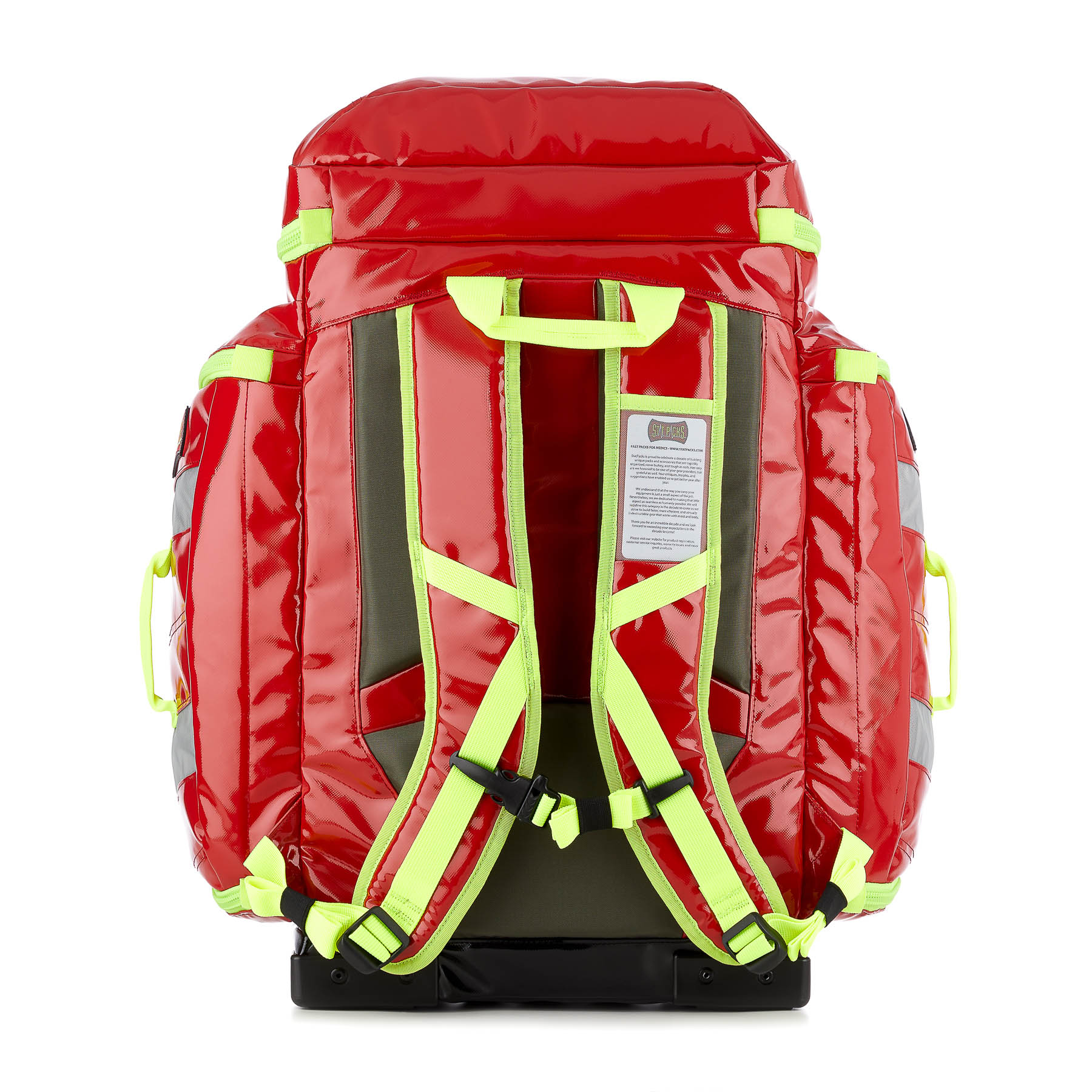 G3+ Clinician Pack - STATPACKS - Image 3