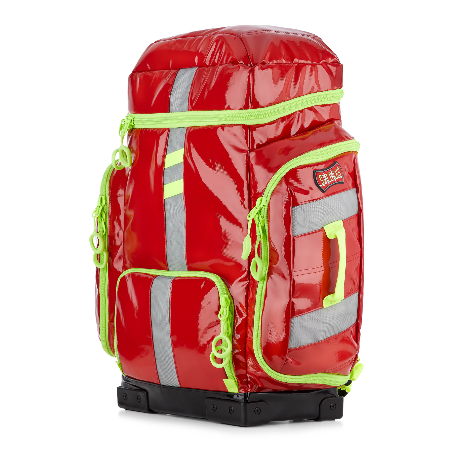 G3+ Clinician Pack - STATPACKS