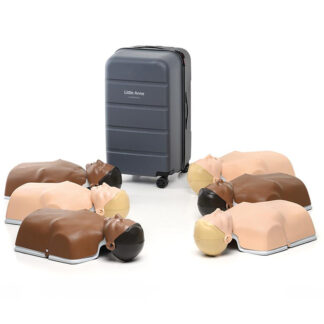 Little Anne Stackable Manikins - Laerdal