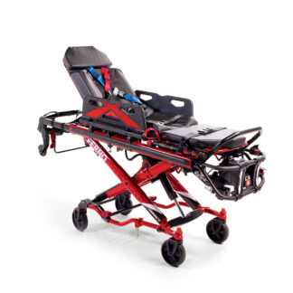 FERNO Power X2 Ambulance Cot - FERNO