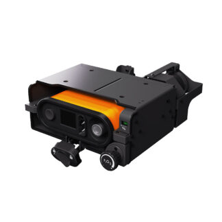 Ventway Sparrow Ventilator Mounting System (High Pressure) - Inovytec