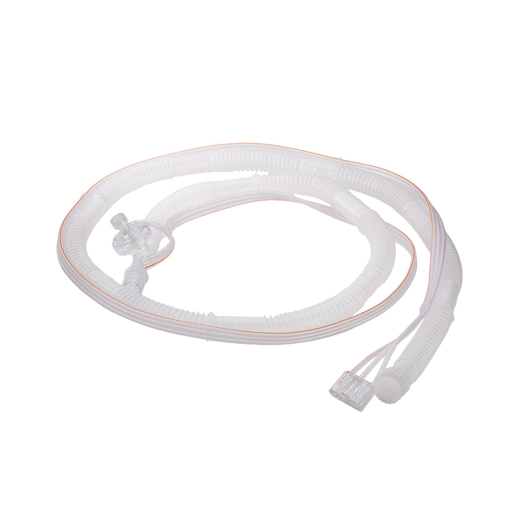 Ventway Sparrow Patient Breathing Circuit 1.8m - Adult (Box of 10) - Inovytec