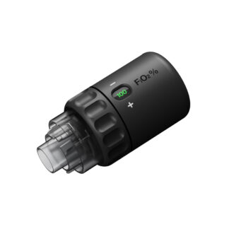 Ventway Sparrow Oxygen Mixer - Inovytec