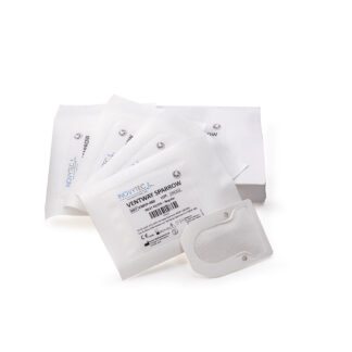 Ventway Sparrow Filters Pack of 5 - Inovytec