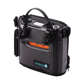 Ventway Sparrow Soft Carrying Bag - Inovytec
