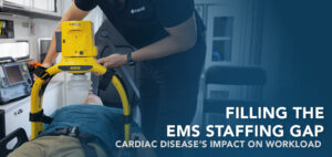 How Heart Disease Impacts EMS: Filling the Gap