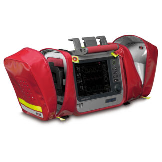 Hamilton T1 Vent Bag 2.0 - PAX Bags