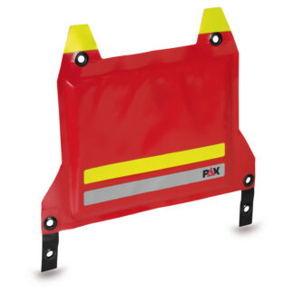 Hamilton T1 Vent Bag Screen Cover (2.0) - PAX Bags