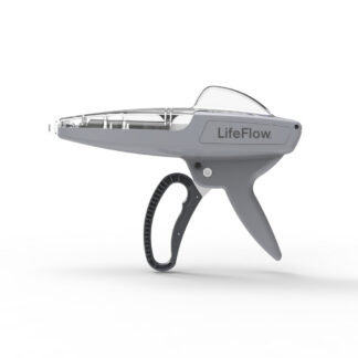 LifeFlow PLUS Blood & Fluid Infuser – 410 Medical