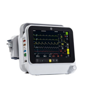 GE B155 V3 Patient Monitor - GE Healthcare