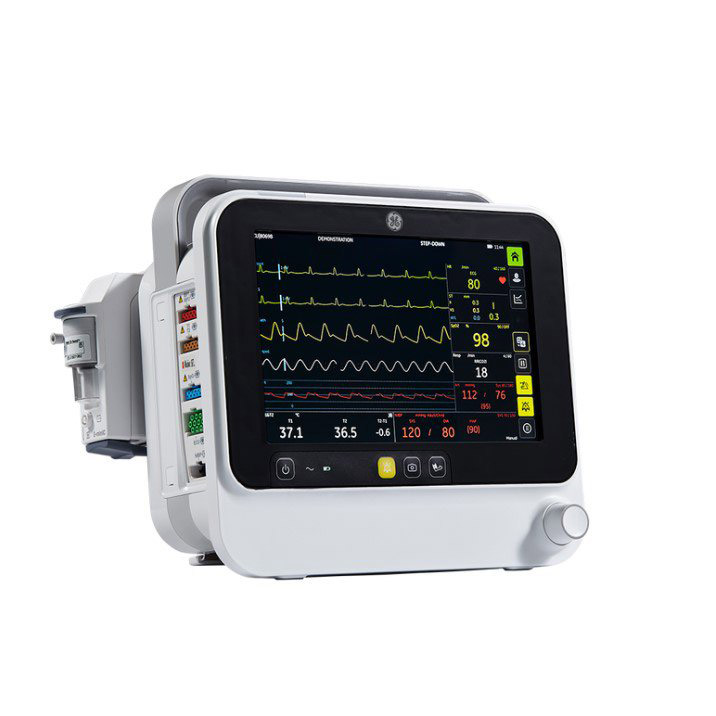 GE B155 V3 Patient Monitor - GE Healthcare