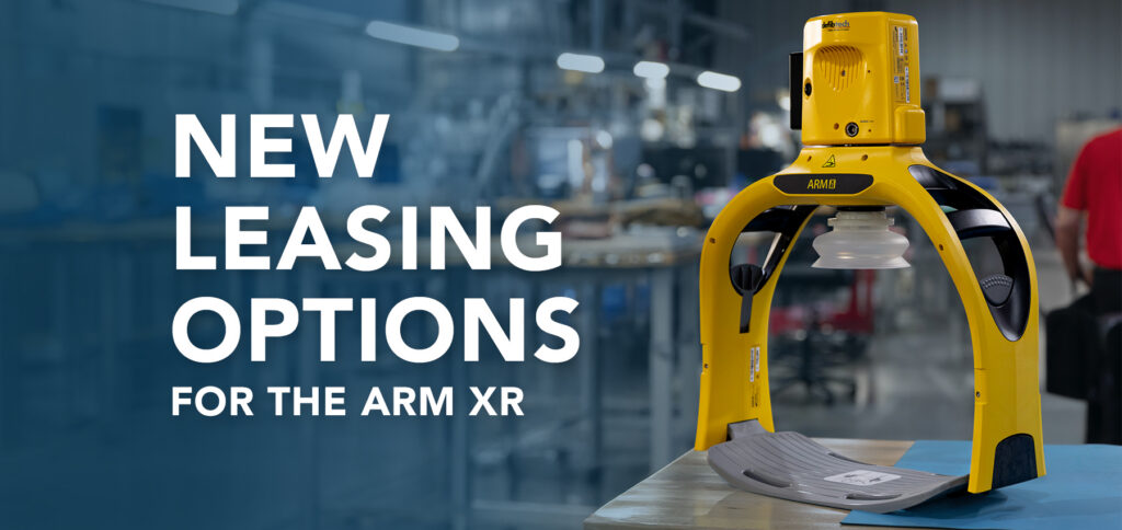 Lease-to-Own Options for the Defibtech ARM XR