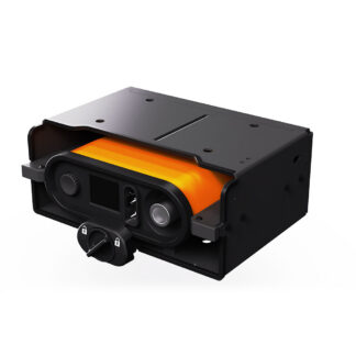 Ventway Sparrow Mounting System - Inovytec