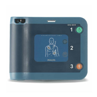 HeartStart FRx AED 861304 - Philips