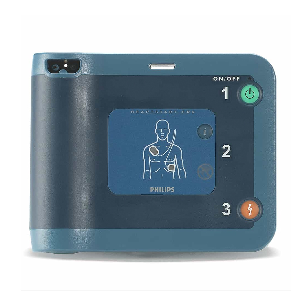 HeartStart FRx AED 861304 - Philips
