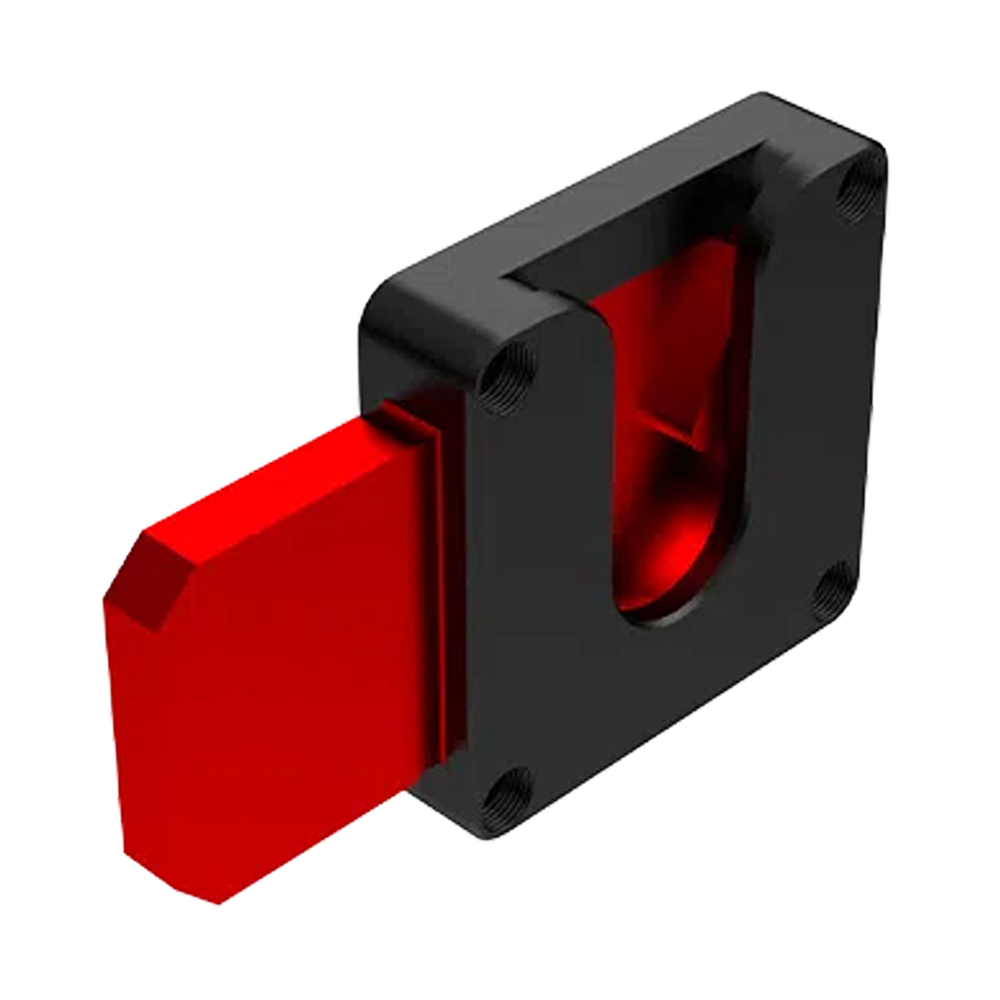 Technimount Techni O2 Mounting System - Image 3