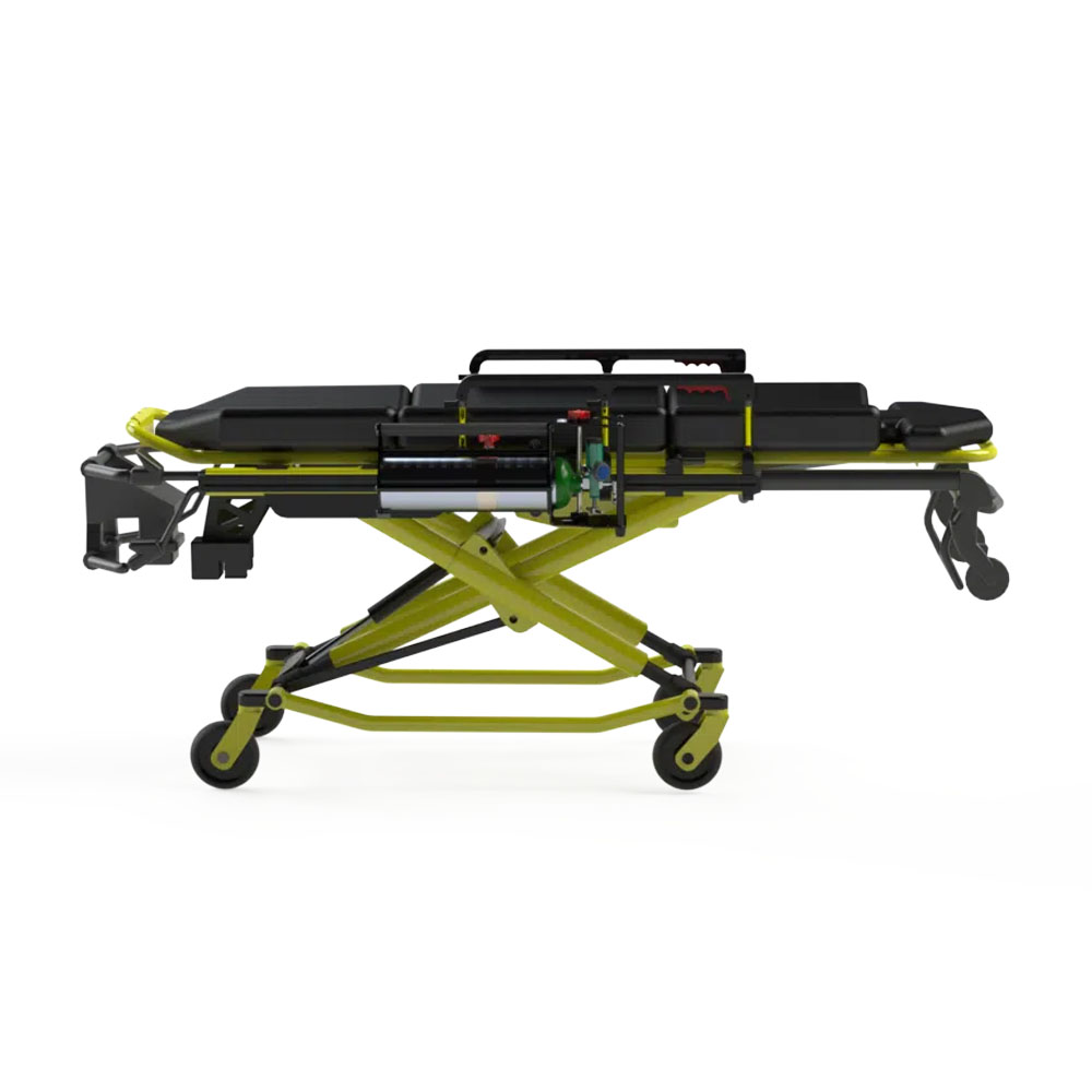 Technimount Techni O2 Mounting System - Image 6