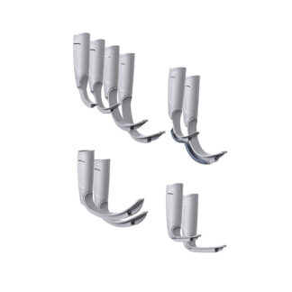 Ambu® SureSight™ video laryngoscope blades