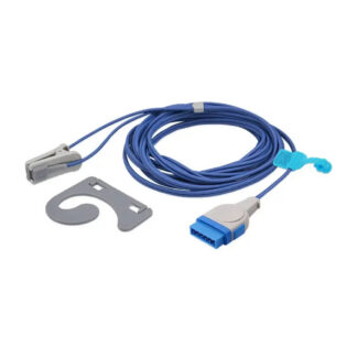 Datex Ohmeda Compatible Direct-Connect SpO2 Sensor - New