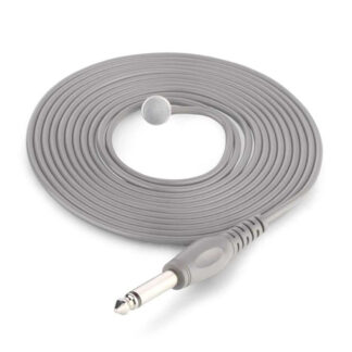 Embra 2-Pin Adult Skin Temp Probe - Embra Medical - New