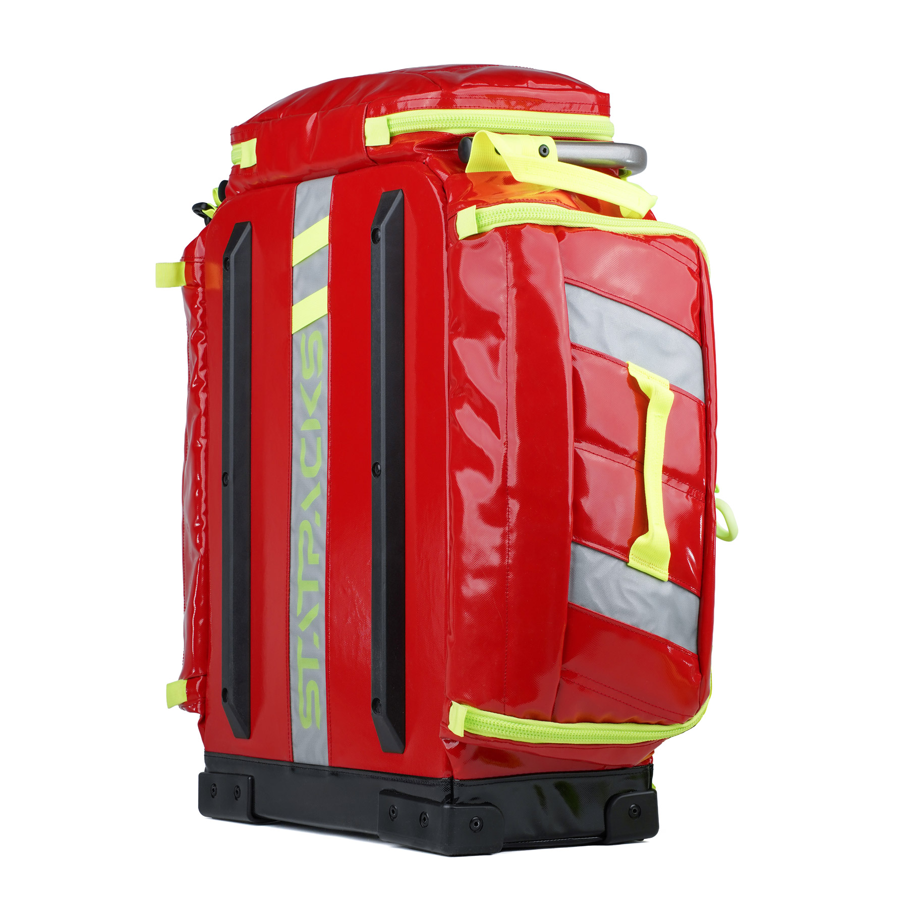 STATPACKS G3+ Clinician Pro
