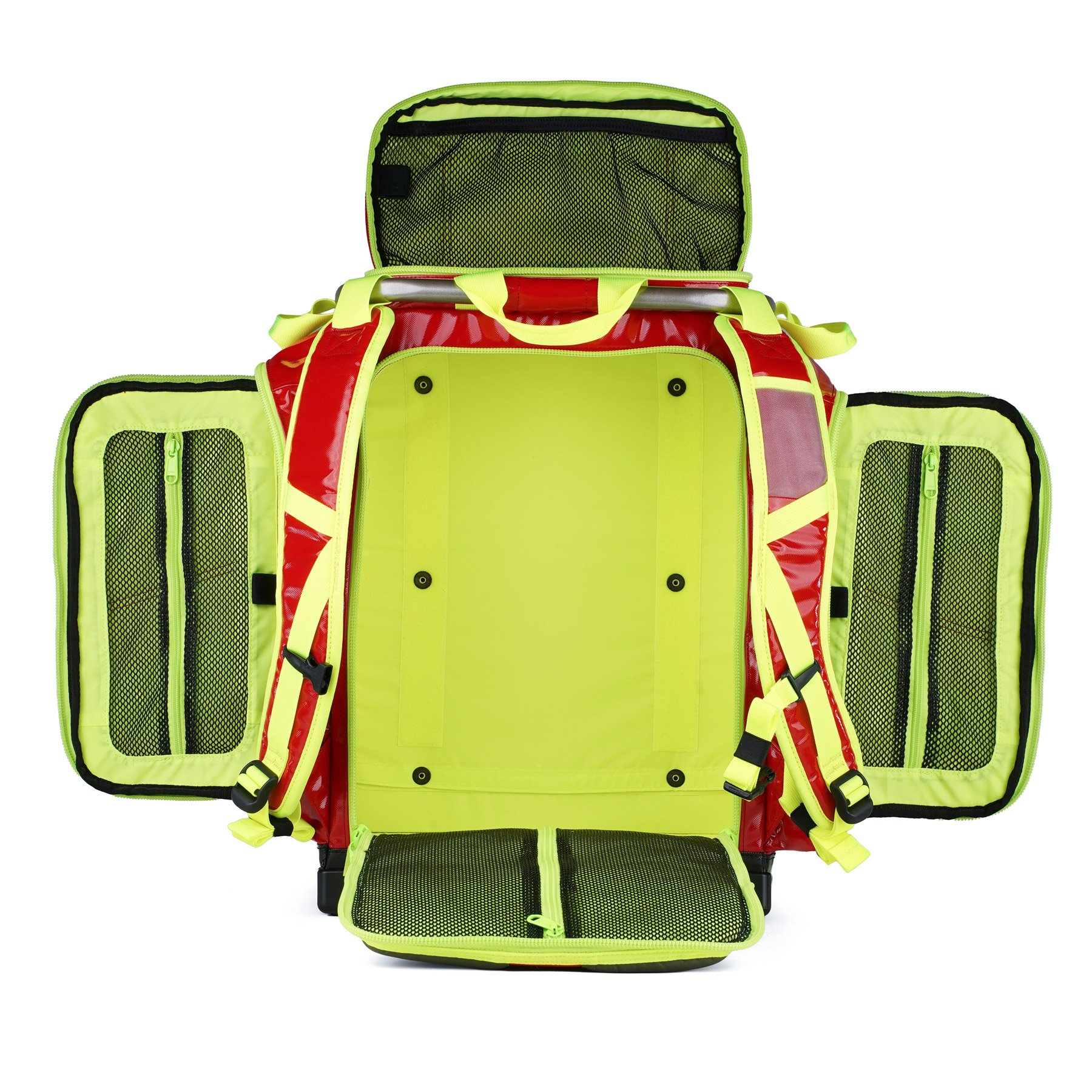 STATPACKS G3+ Clinician Pro - Image 6