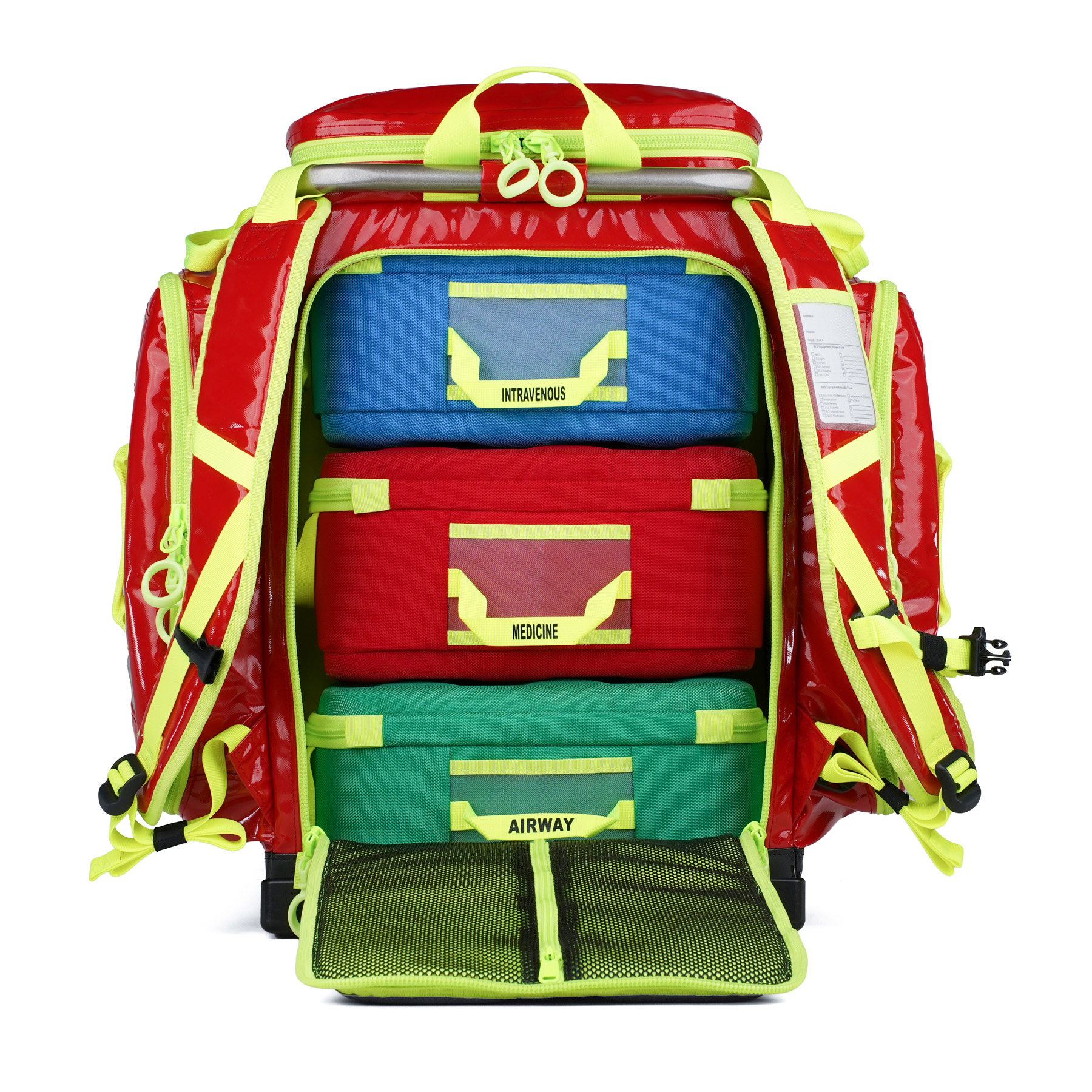 STATPACKS G3+ Clinician Pro - Image 4