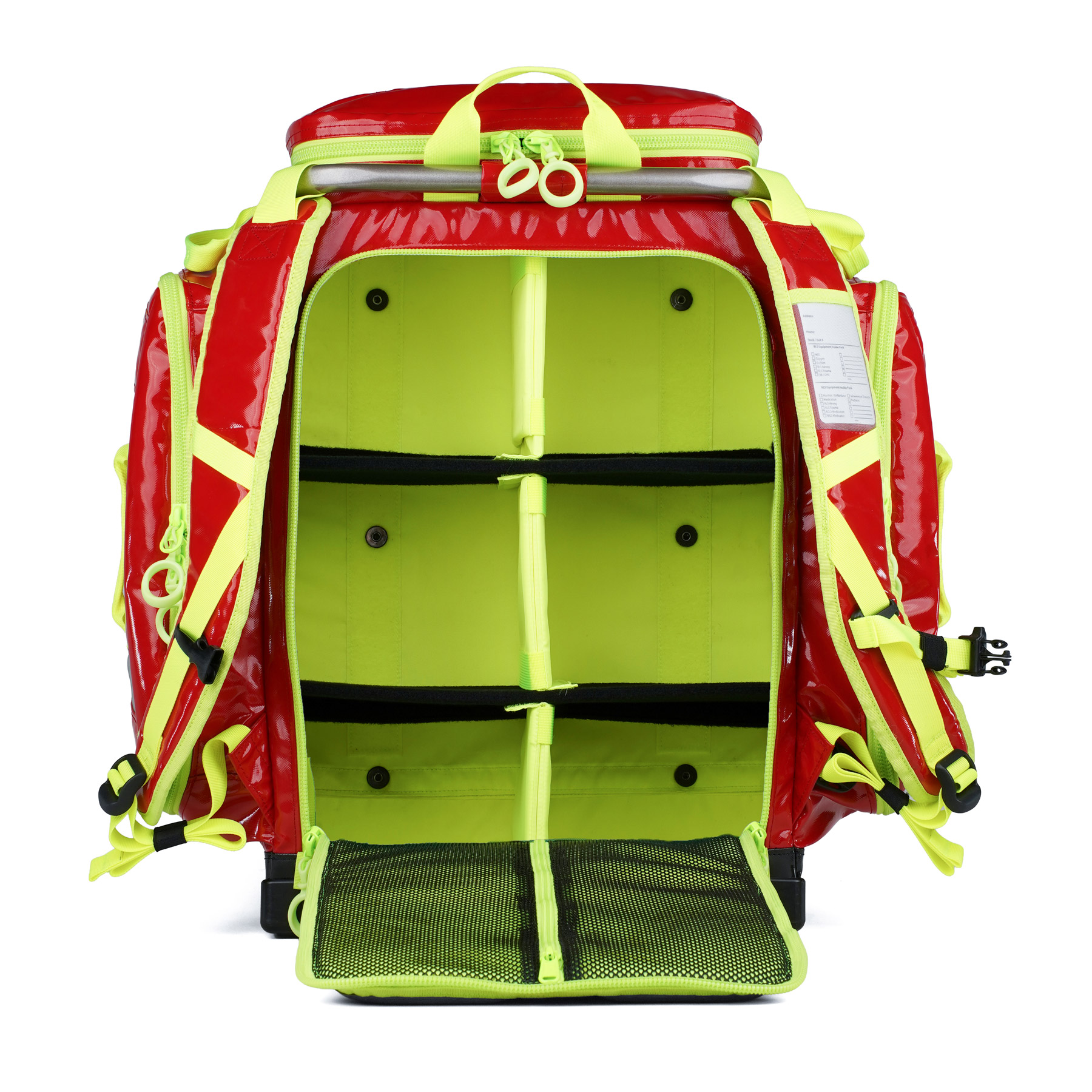 STATPACKS G3+ Clinician Pro - Image 5