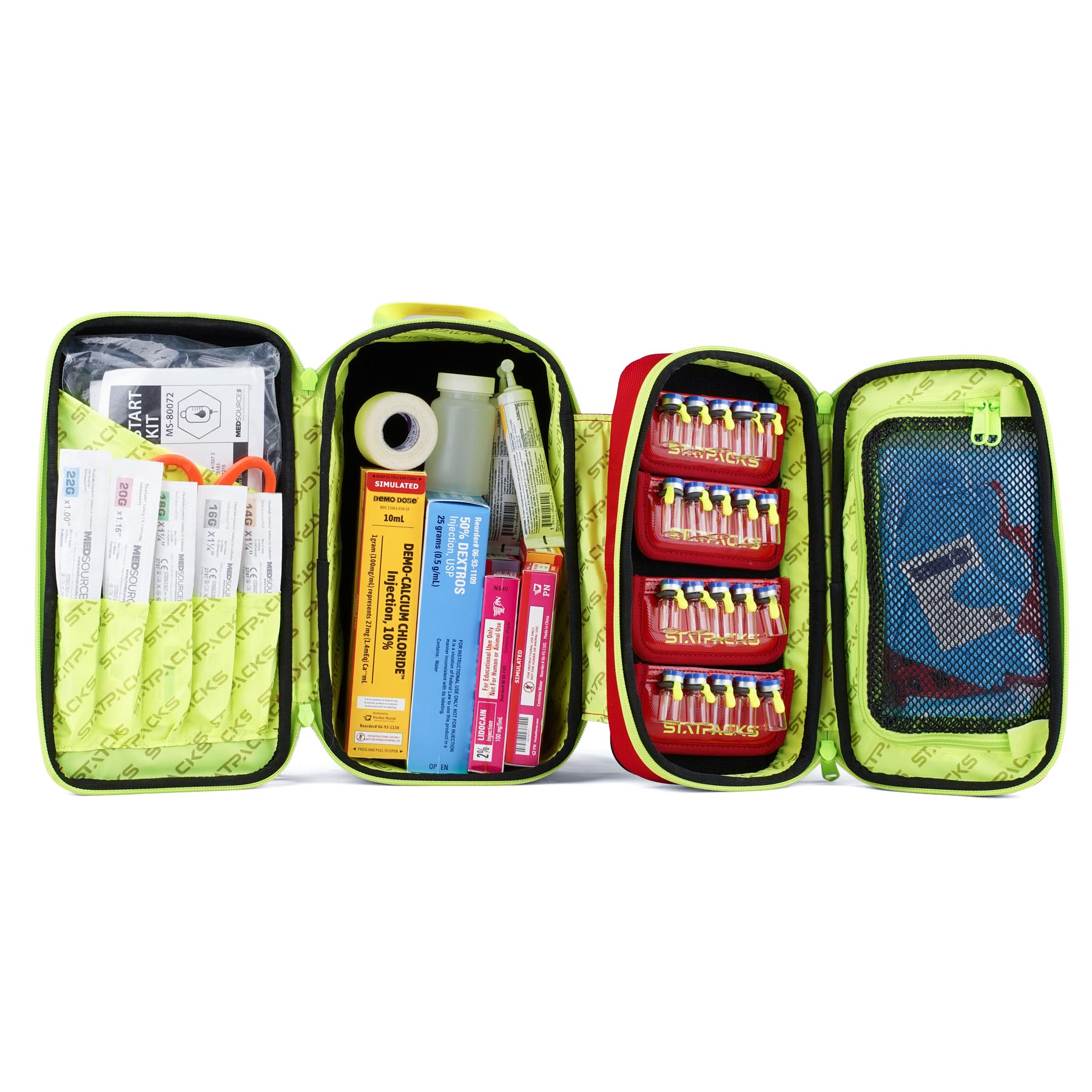 G3+ Medicine Cell - STATPACKS - Image 5
