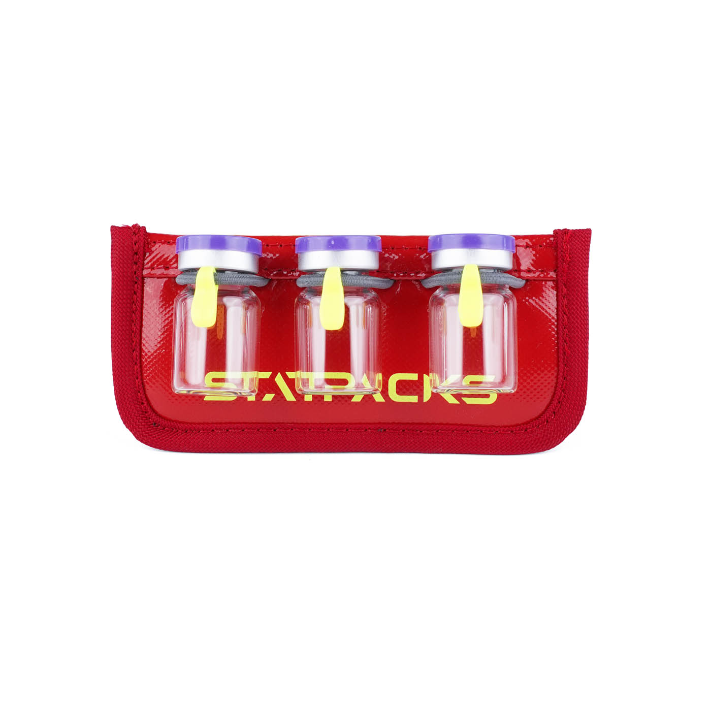 G3+ Vial Strand - STATPACKS - Image 7