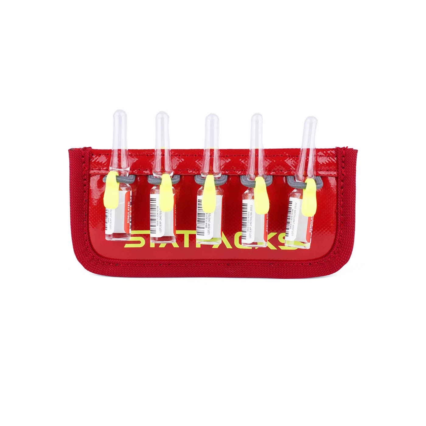 G3+ Vial Strand - STATPACKS - Image 2