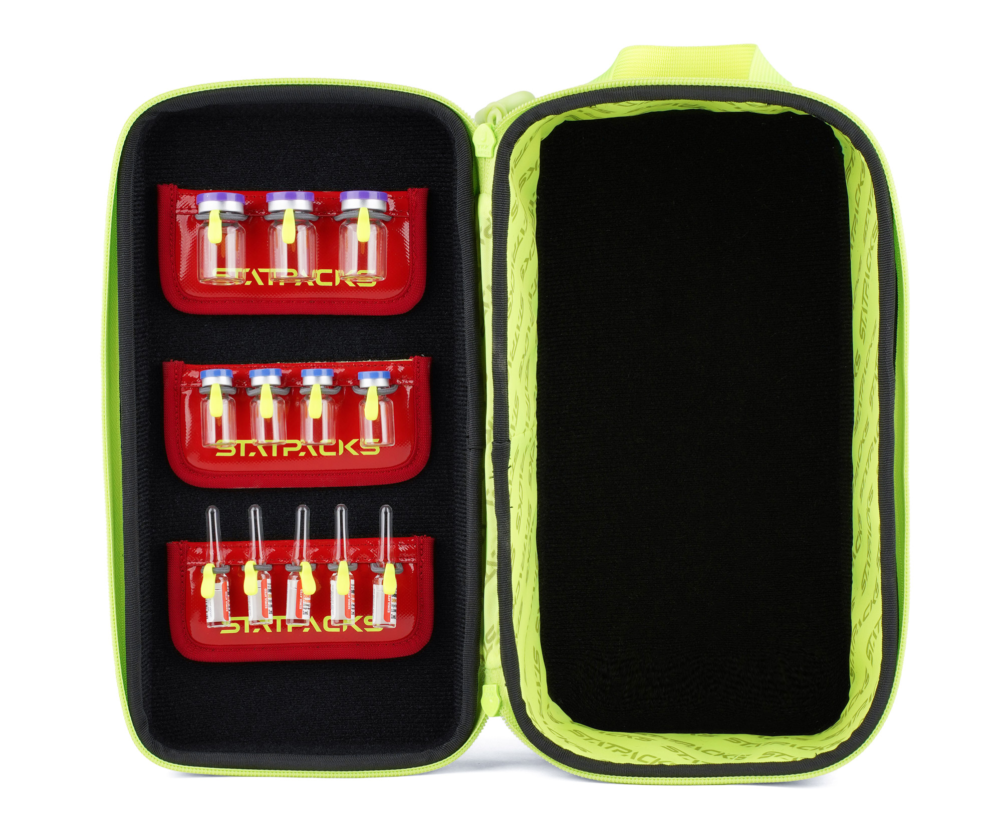 G3+ Vial Strand - STATPACKS - Image 9