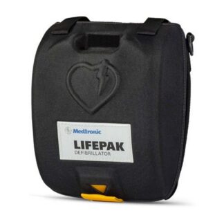 Lifepak 500 Soft Carry Case 11998-000014 - Physio-Control - Recertified